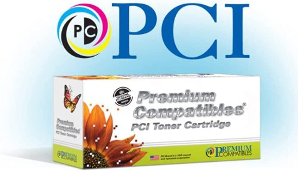 Premium Compatibles High Yield Laser Toner Cartridge - Alternative for IBM 39V1644 - Black - 1 / Each 39V1644-PCI
