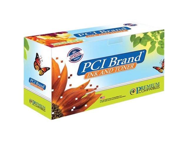 Premium Compatibles High Yield Laser Toner Cartridge - Alternative for Sharp MX-36NTYA - Yellow - 1 / Each MX36NTYA-PCI