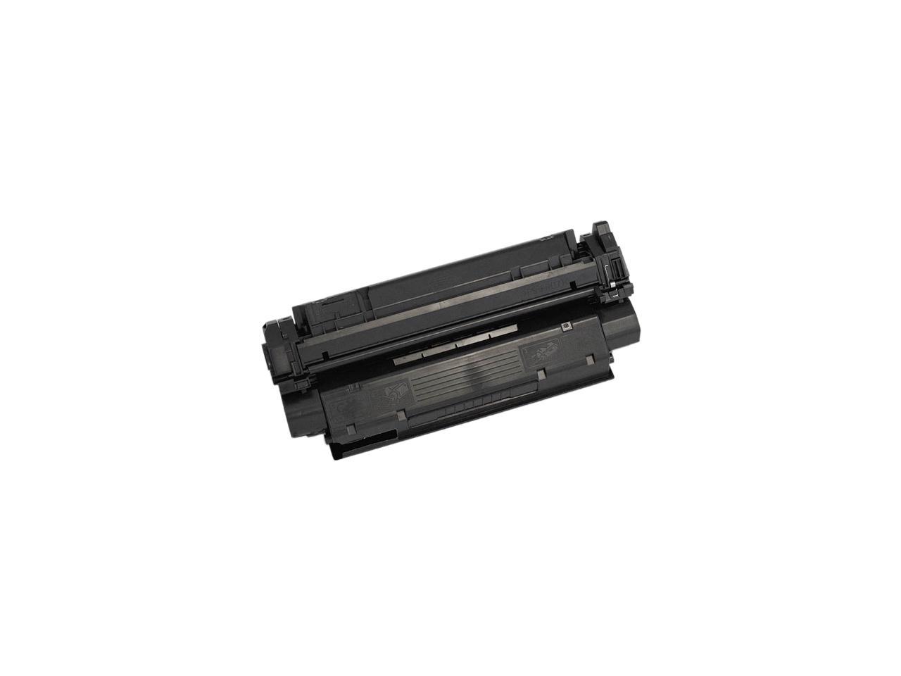 Premium Compatibles Laser Toner Cartridge - Alternative for Canon 8489A001AA - Black - 1 / Each 8489A001AAPC