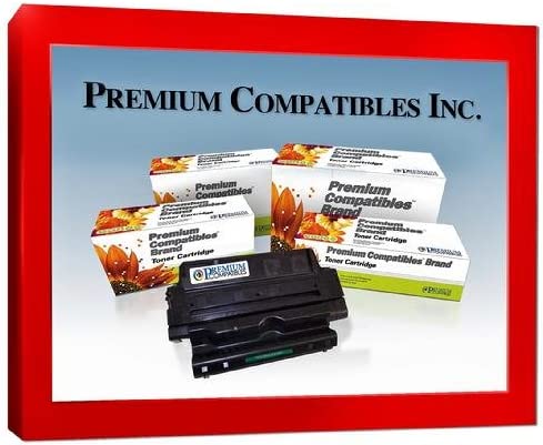 Premium Compatibles Laser Toner Cartridge - Alternative for HP C3909A - Black - 1 / Each C3909ARPC