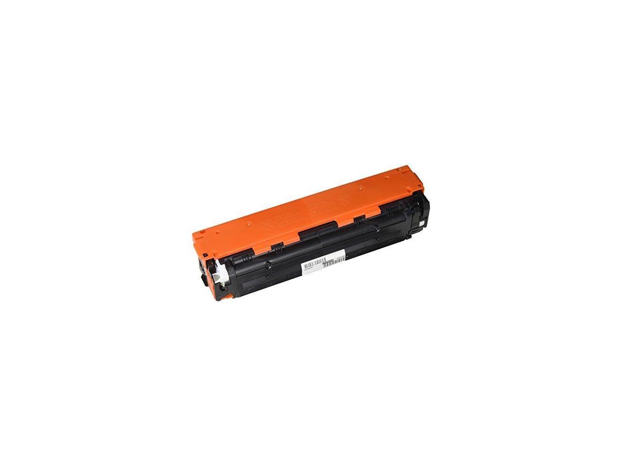 Premium Compatibles Laser Toner Cartridge - Alternative for HP CF211A - Cyan - 1 / Each CF211A-PCI
