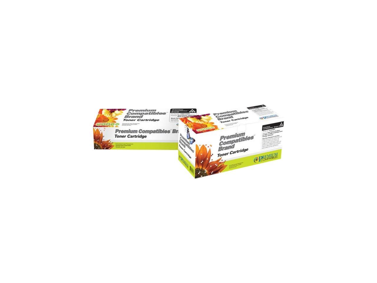 Premium Compatibles Laser Toner Cartridge - Alternative for HP CF213A - Magenta - 1 / Each CF213A-PCI