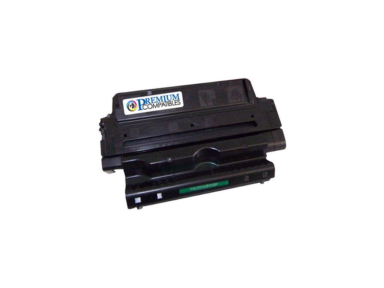 Premium Compatibles Laser Toner Cartridge - Alternative for Muratec TS-2030A - Black - 1 / Each TS-2030APC
