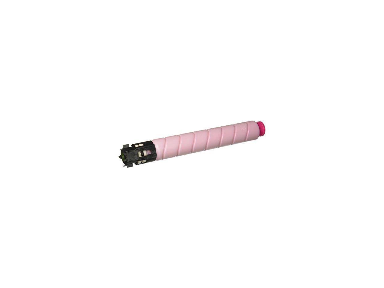 Premium Compatibles Laser Toner Cartridge - Alternative for Ricoh 841297 - Magenta - 1 / Each 841297-PCI