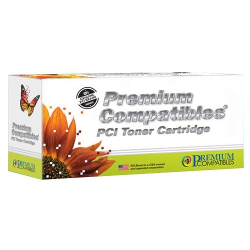 Premium Compatibles Laser Toner Cartridge - Alternative for Samsung SCX-4720D5 - Black - 1 / Each SCX4720D5PC