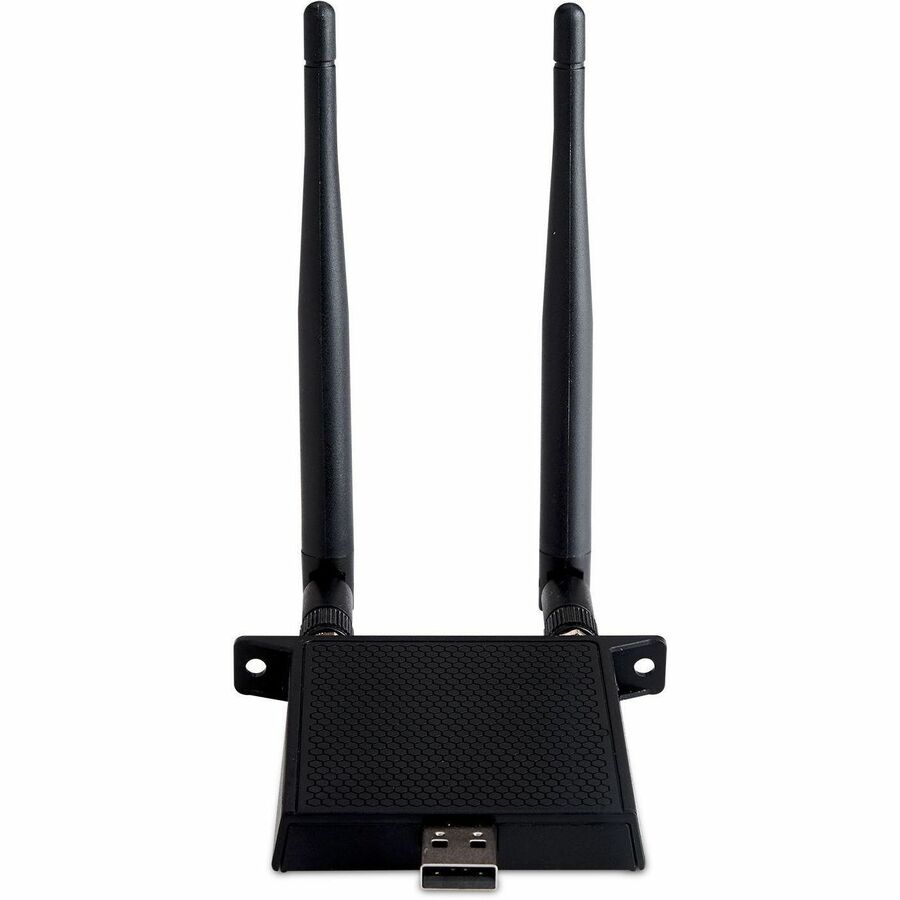 Presentation Display - ViewSonic CDE5530-W1 55" 24/7 USB-C Wireless Digital Signage | TECISOFT