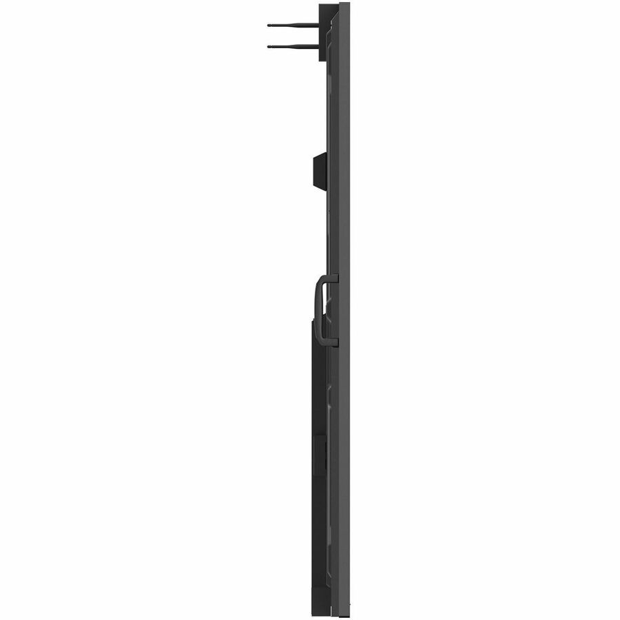 Presentation Display - ViewSonic CDE5530-W1 55" 24/7 USB-C Wireless Digital Signage | TECISOFT