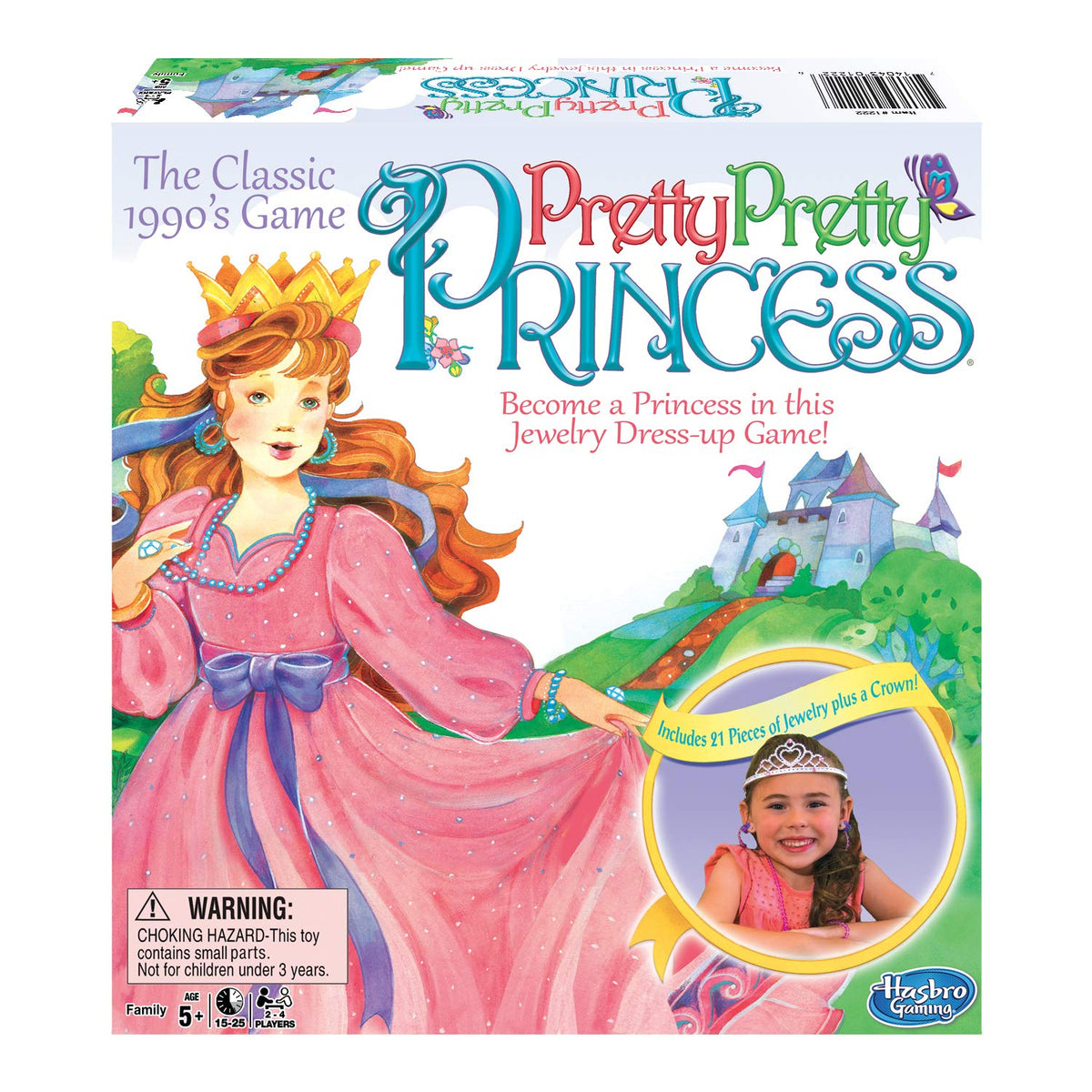Pretty Primcess Pretty Pretty Princess Game