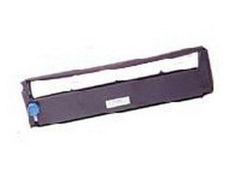 Print Ribbon - 3Pk Black - 15 Million Characters - Printek Printmaster 850 Print