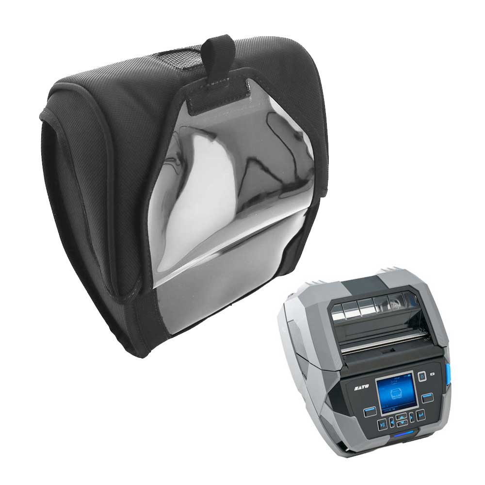 Printer Case for Sato PW4NX Printer