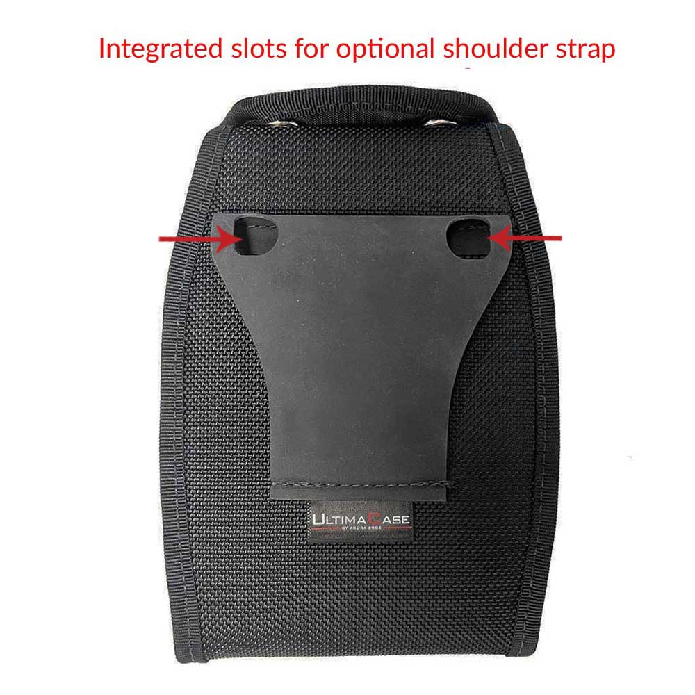 Printer Case for Seiko MP-B30L Printer