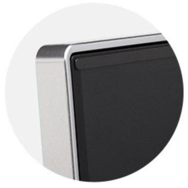 Privacy Screen Monitor 27 Inch - Kensington MagPro with Magnetic Strip | TeciSoft K58359WW