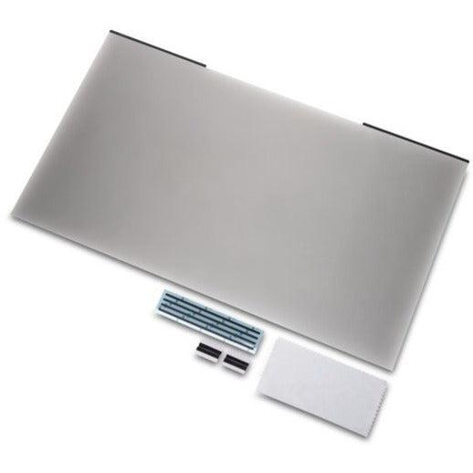 Privacy Screen Monitor 27 Inch - Kensington MagPro with Magnetic Strip | TeciSoft K58359WW