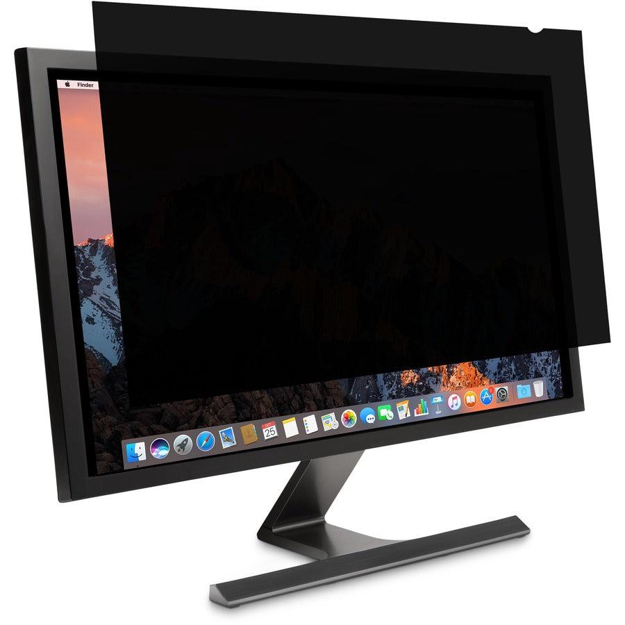 Privacy Screen Monitor Filter - 22" Widescreen Anti-Glare | Kensington K55786WW