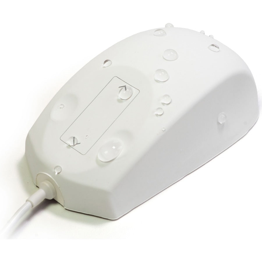 Pro-Grade Optical Waterproof Mouse Touchpad-Scroll