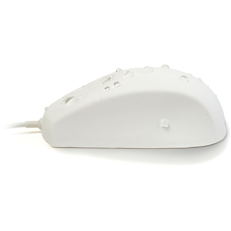 Pro-Grade Optical Waterproof Mouse Touchpad-Scroll