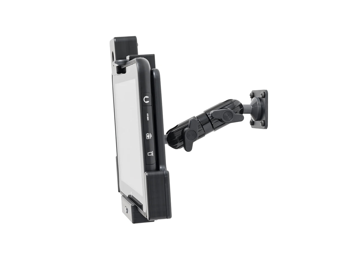 ProClip USA Universal 5-Inch Vehicle Mount – Secure & Durable
