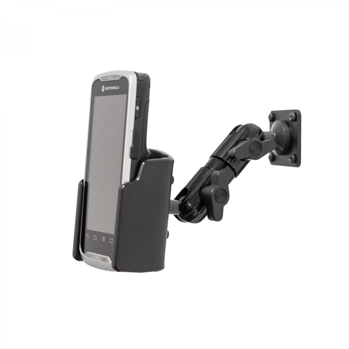 ProClip USA Universal 5-Inch Vehicle Mount – Secure & Durable