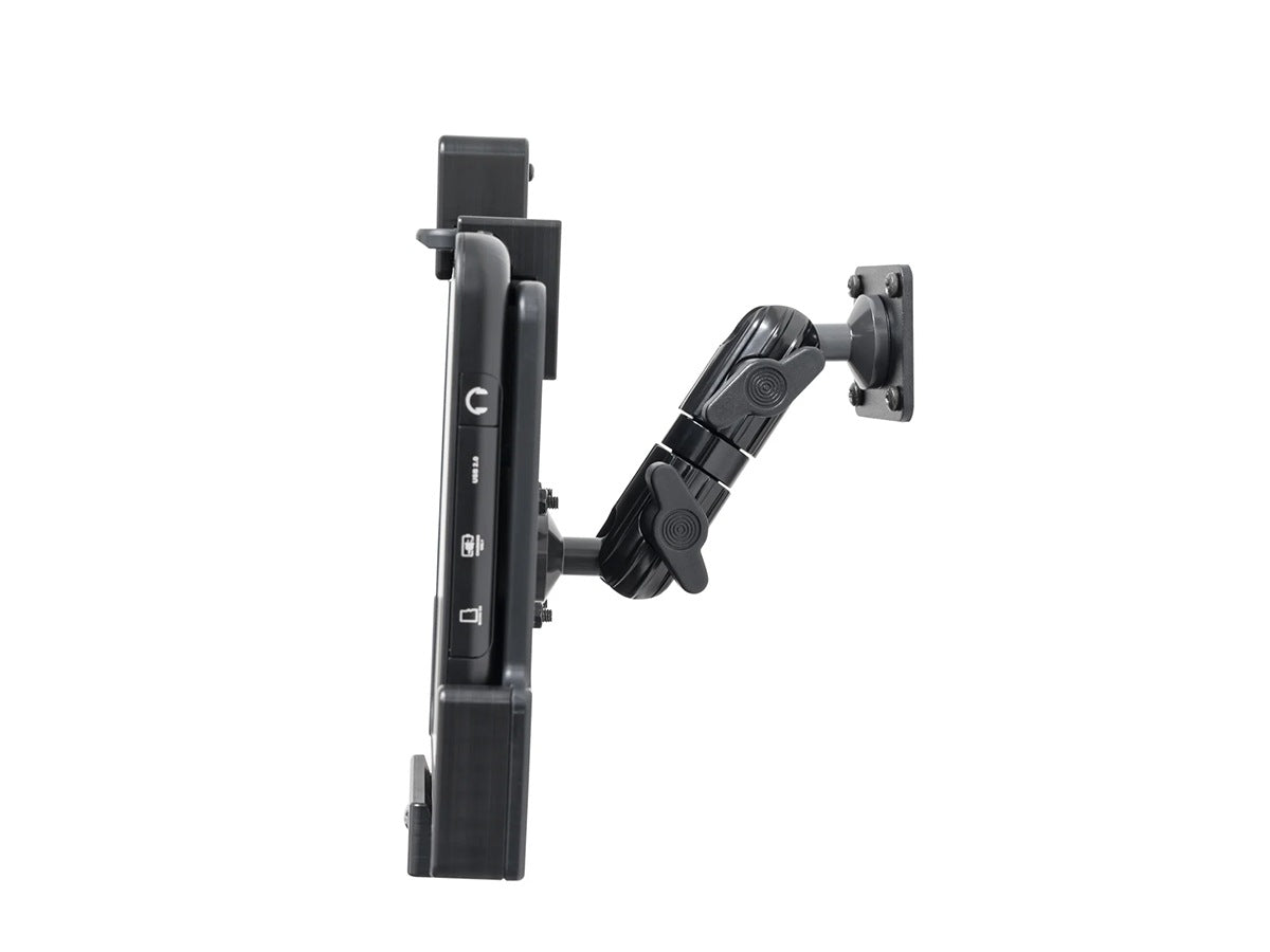 ProClip USA Universal 5-Inch Vehicle Mount – Secure & Durable