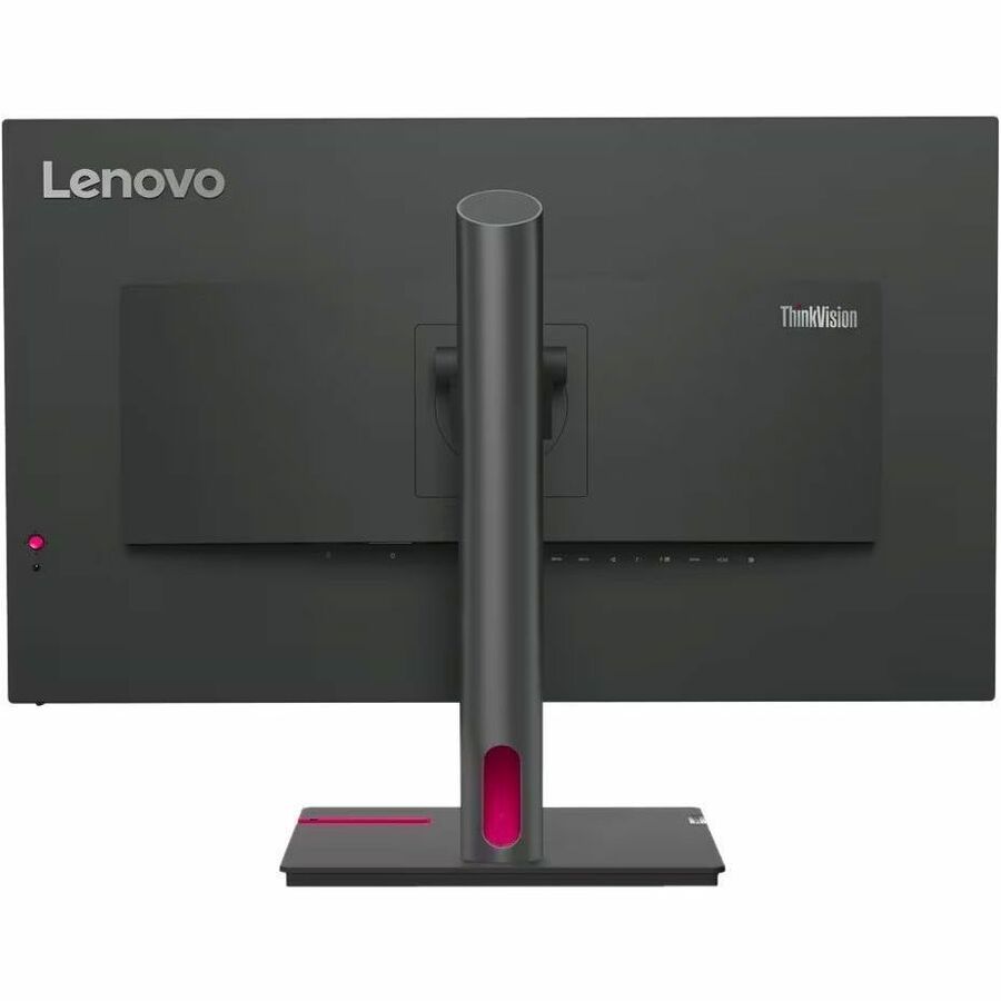 Professional 4K UHD Monitor - ThinkVision P32p-30 31.5 Inch | Lenovo 63D1RAR1US