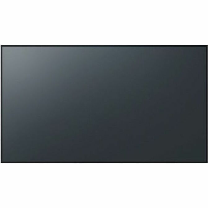 Professional Display 55 Inch - LED Backlit LCD Flat Panel Monitor | TecISoft TH-55SQE2W