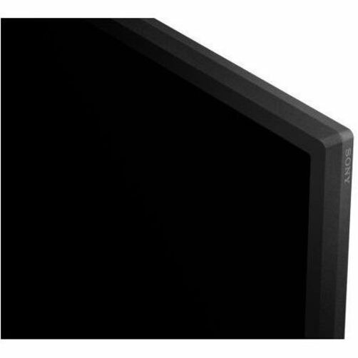 Professional Display 65-Inch 4K HDR - Commercial Digital Signage | TecISoft FW65BZ40L