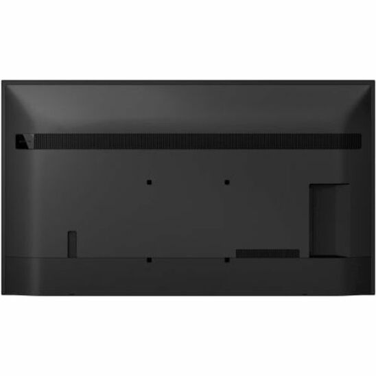 Professional Display 65-Inch 4K HDR - Commercial Digital Signage | TecISoft FW65BZ40L
