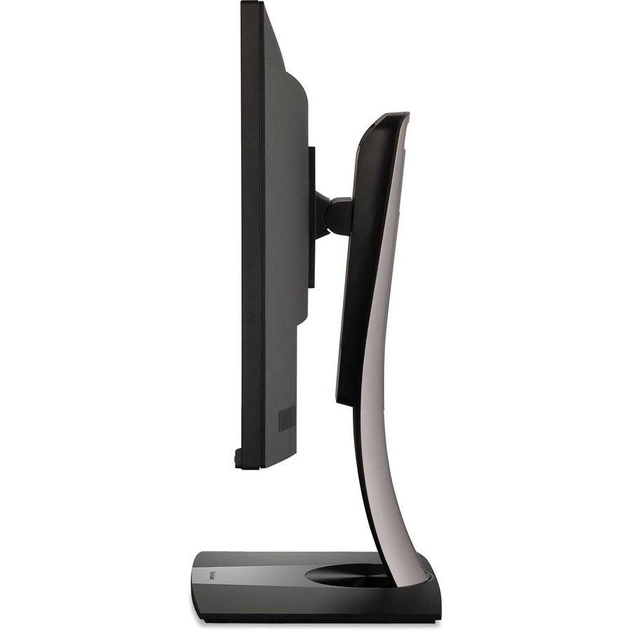 Professional Graphic Design Monitor - 27-Inch QHD ColorPro Display | ViewSonic VP2756-2K