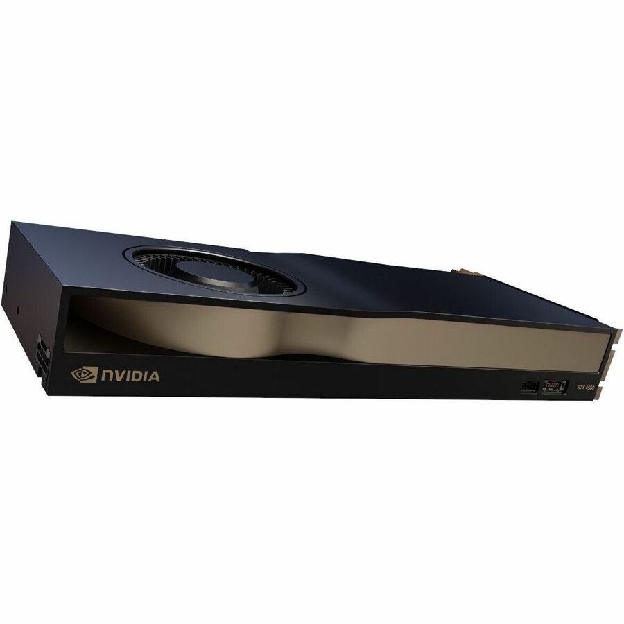 Professional Graphics Card - NVIDIA RTX 4500 Ada 24GB GDDR6 | TecISoft 900-5G132-2260-000-01