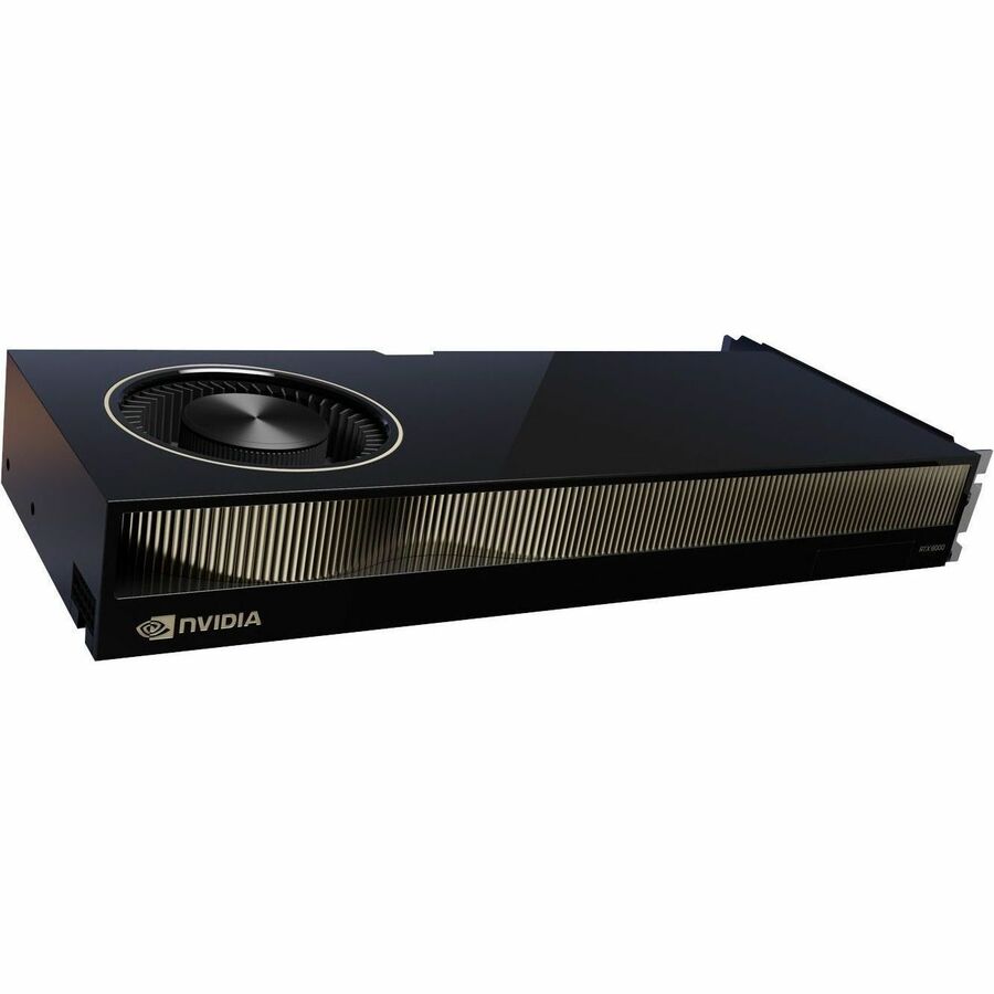 Professional Graphics Card - NVIDIA RTX 6000 Ada 48GB GDDR6 | Supermicro 900-5G133-2250-000-01