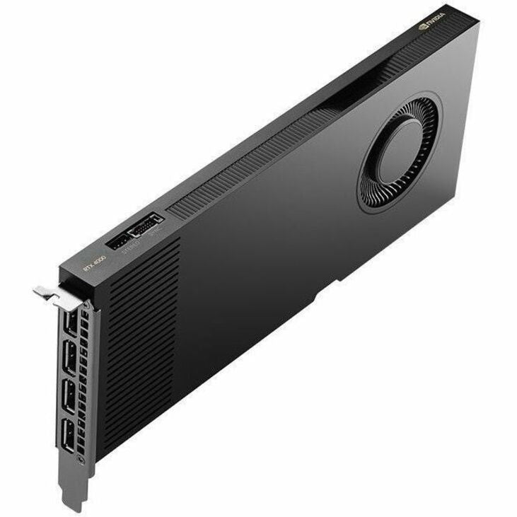 Professional Graphics Card - PNY RTX 4000 Ada 20GB GDDR6 | Tecisoft VCNRTX4000ADA-PB