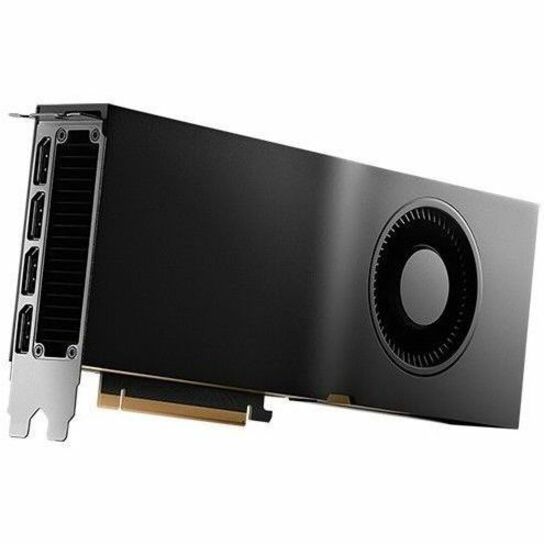 Professional Graphics Card - PNY RTX 4500 Ada Lovelace 24GB | TecISoft VCNRTX4500ADA-PB
