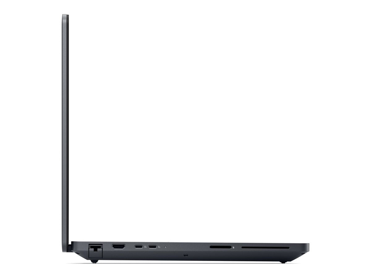 Professional Laptop - Dell Pro Max 18 Plus 18" Mobile Workstation | TechSoft