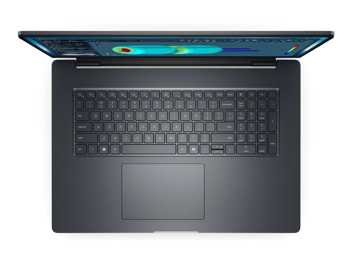 Professional Laptop - Dell Pro Max 18 Plus 18" Mobile Workstation | TechSoft