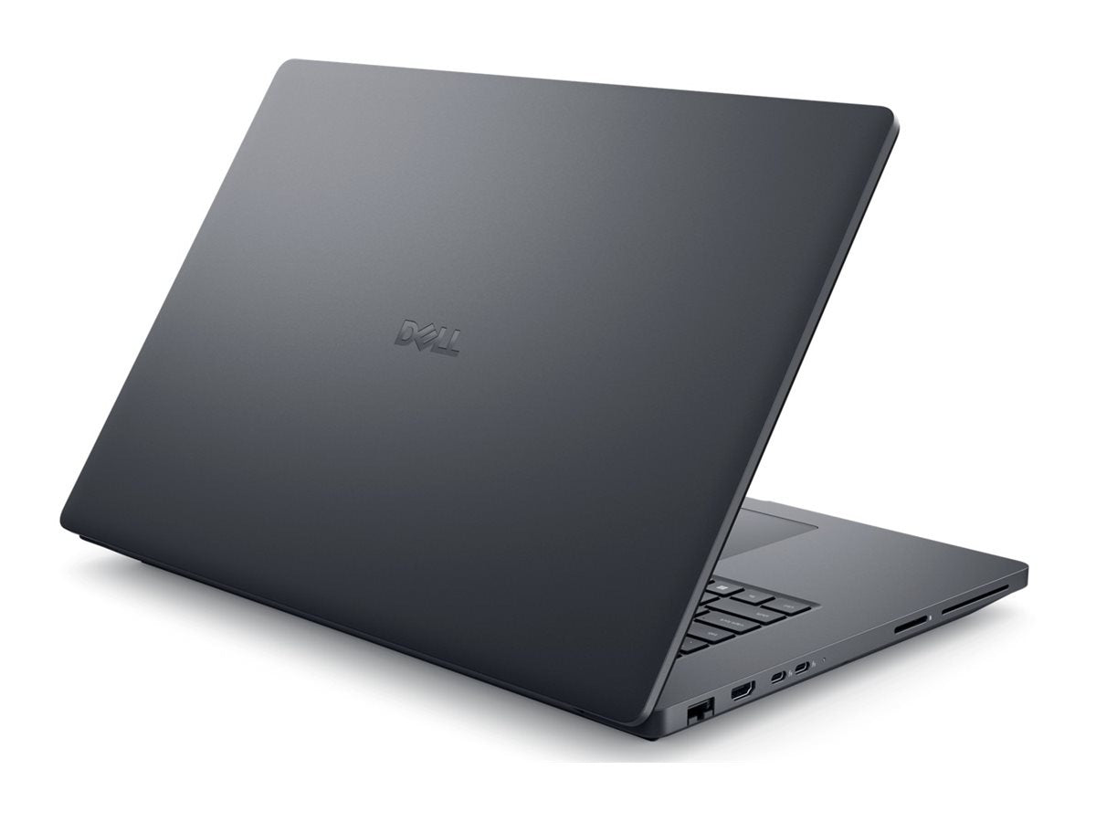 Professional Laptop - Dell Pro Max 18 Plus 18" Mobile Workstation | TechSoft