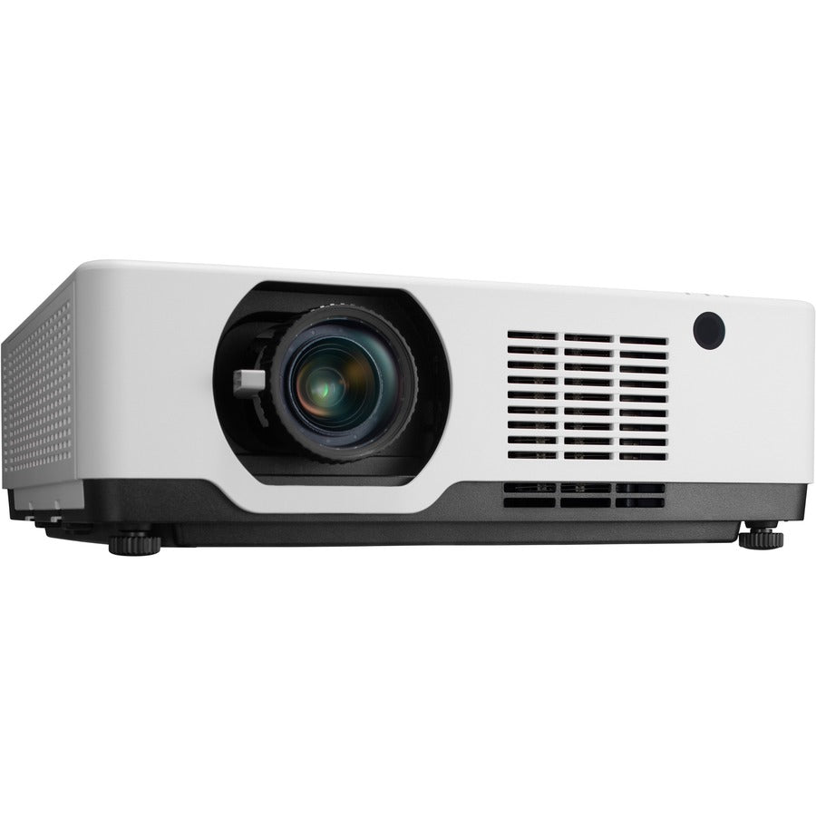 Professional Laser Projector - NEC NP-PE506UL 5,200 Lumen WUXGA LCD | TechSoft