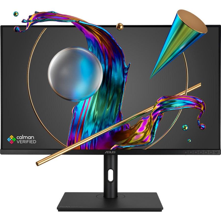 Professional Monitor - ASUS ProArt Display PA328CGV 32" Color Accurate | TecISoft