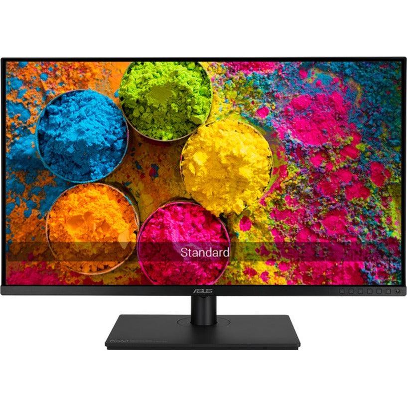 Professional Monitor - ASUS ProArt Display PA328CGV 32" Color Accurate | TecISoft