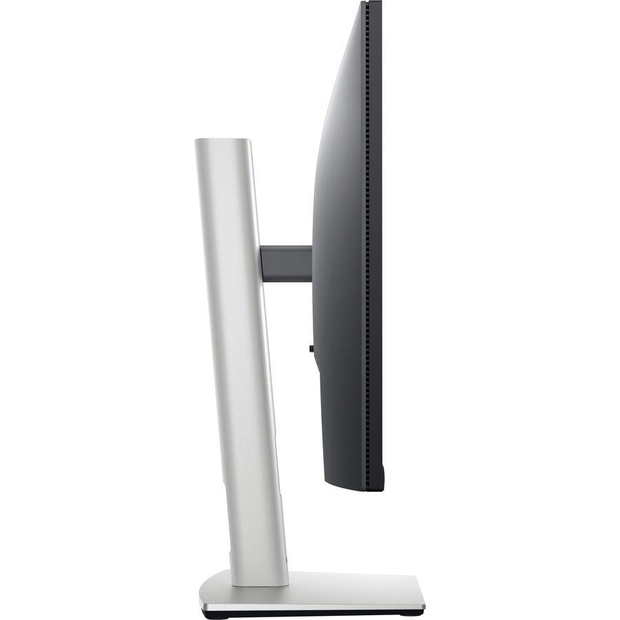 Professional Monitor - Dell P2422H FHD IPS ComfortView Plus | TecISoft DELL-P2422H