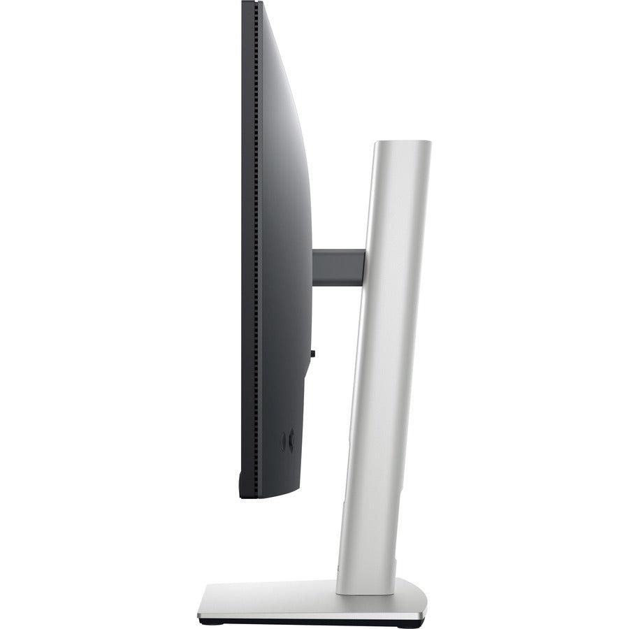 Professional Monitor - Dell P2422H FHD IPS ComfortView Plus | TecISoft DELL-P2422H