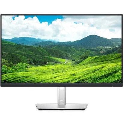 Professional Monitor - Dell P2422H FHD IPS ComfortView Plus | TecISoft DELL-P2422H