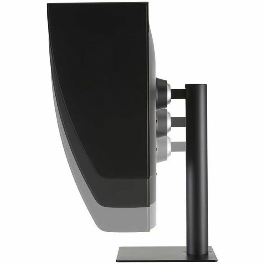 Professional Video Editing Monitor - LG 26.5" UltraFine OLED Pro 4K Display | tecisoft 27BP95E-B