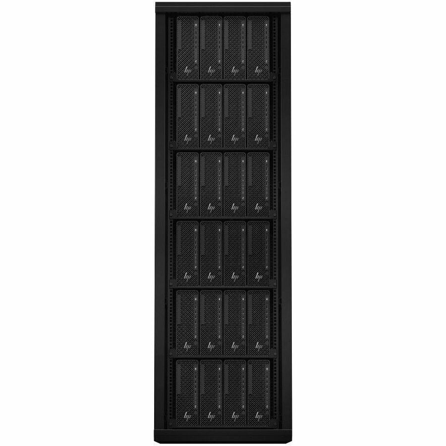 Professional Workstation Intel Core Ultra 9 - HP Z2 G1i Small Form Factor | Tecisoft