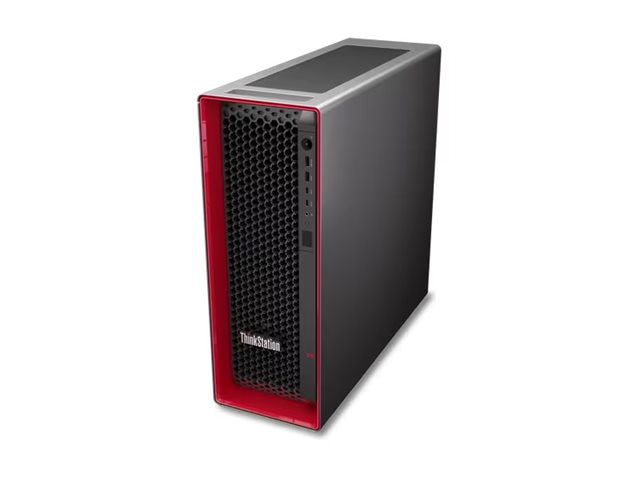 Professional Workstation - Lenovo ThinkStation P5 Intel Xeon w3-2435 | TecISoft