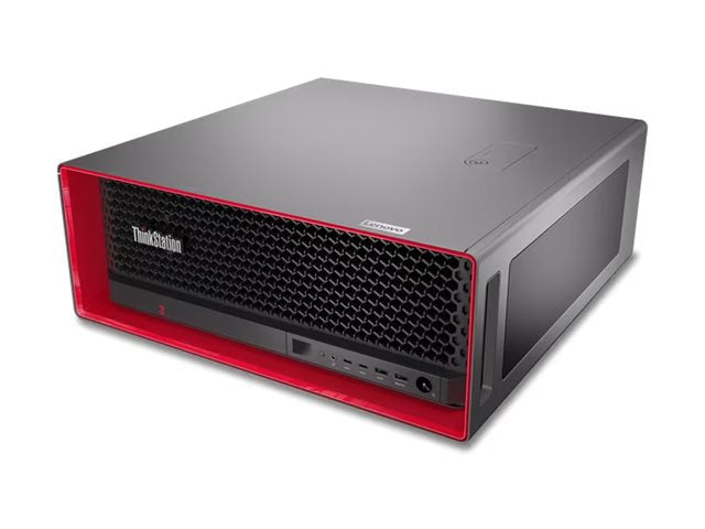 Professional Workstation - Lenovo ThinkStation P5 Intel Xeon w3-2435 | TecISoft