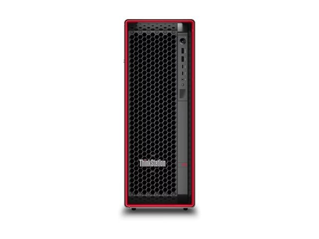 Professional Workstation - Lenovo ThinkStation P5 Intel Xeon w3-2435 | TecISoft
