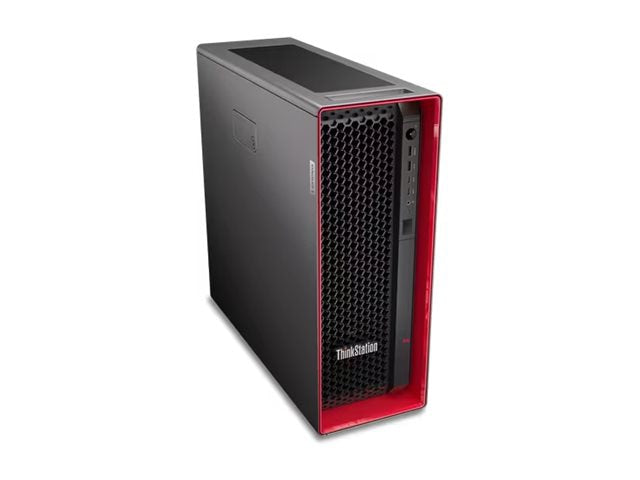 Professional Workstation - Lenovo ThinkStation P5 Intel Xeon w3-2435 | TecISoft