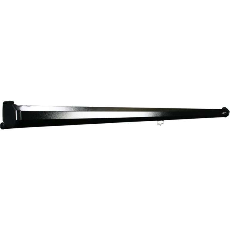Projection Screen Manual Pull-Down 128 Inch Wall Ceiling Mountable | Elite Screens M128UWX