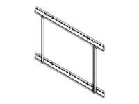 Promethean AP-WALLMNT-2 Wall Mount Bracket for ActivPanel – Secure Classroom Mount