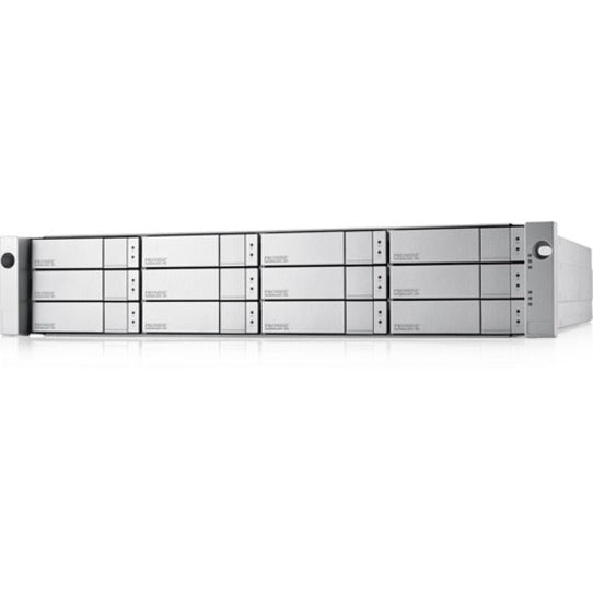 Promise VTrak D5300fXD SAN/NAS Storage System D5300FXDAGB